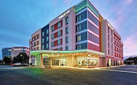 Home2 Suites by Hilton San Francisco Airport North, Ca